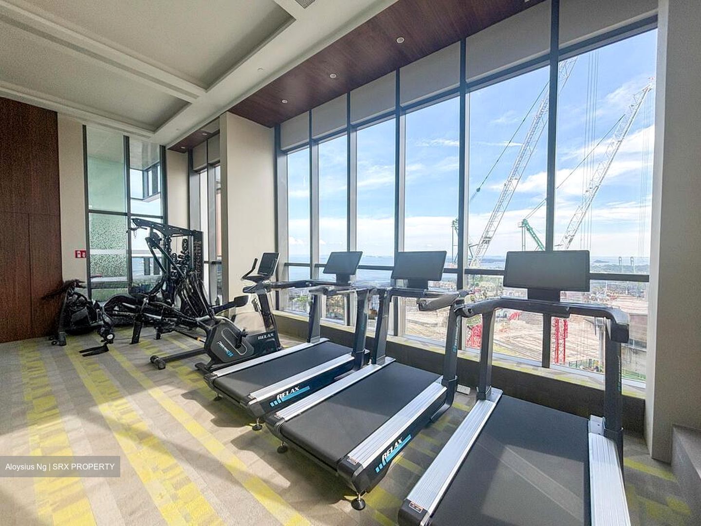 Newport Residences (D2), Apartment #497858221